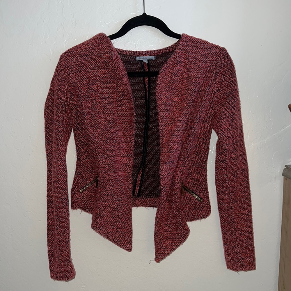 Charlotte Russe Blazer